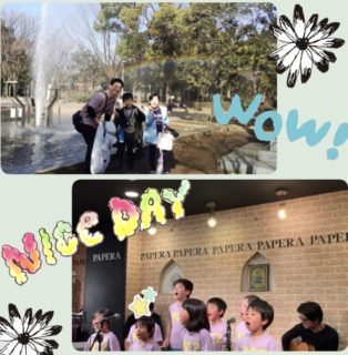 蕨市民公園&ＭＣＺ LIVE!!!☆ミ