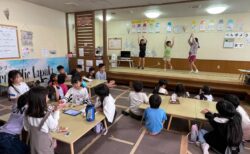 得意なこと発表会🎉＠laputa
