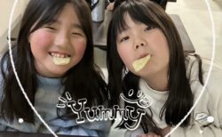 班替えレク＆docomoイベント@merry