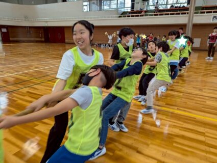今年も開催！スポーツフェスティバル🏃‍♂️@noa