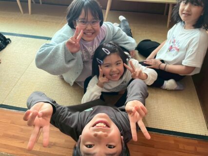 令和6年度さよなら！ようこそ、令和7年度！@laputa