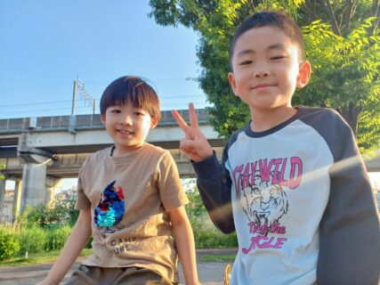 プロのマジシャンの来訪！！@noa