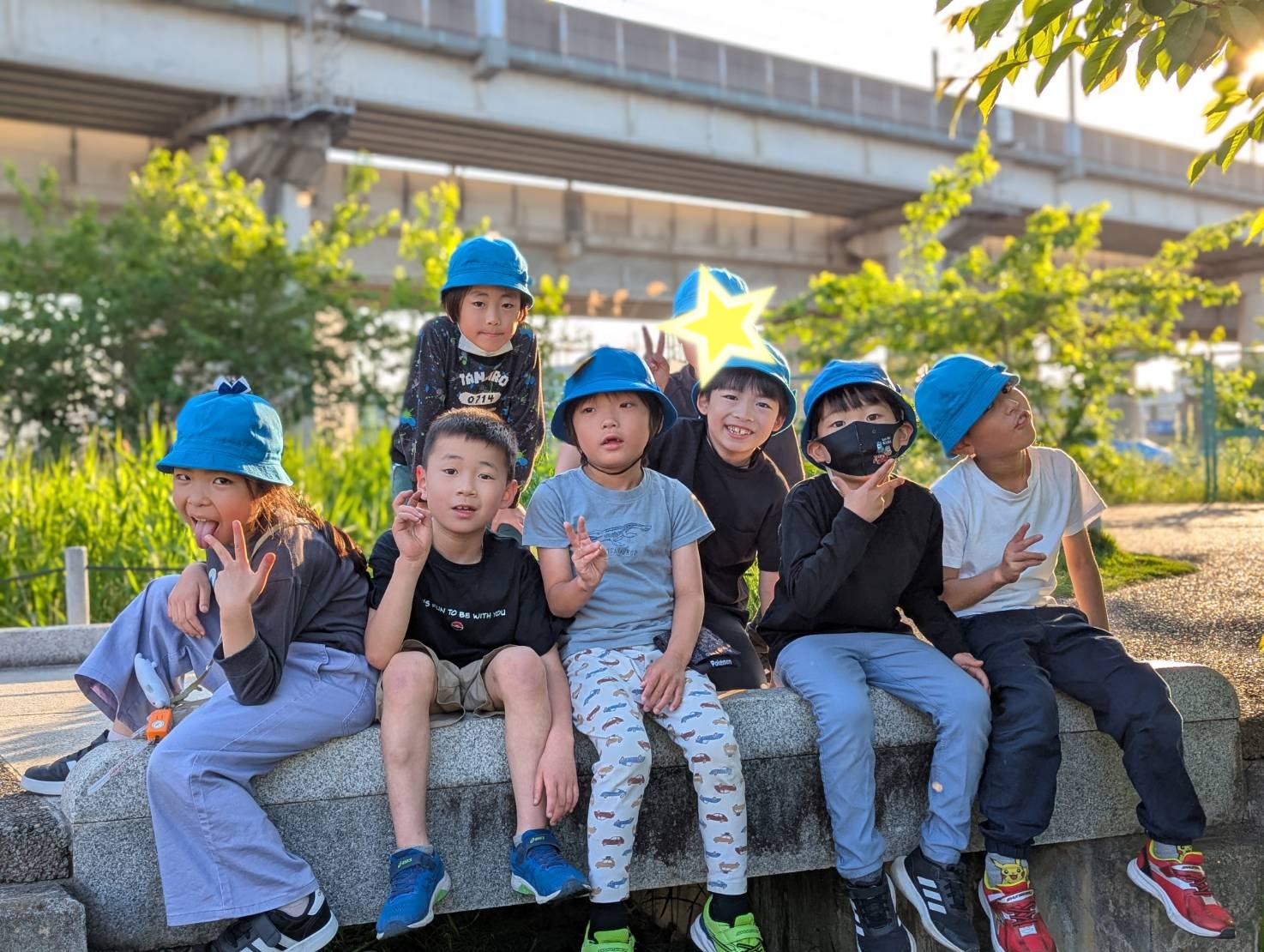 noaの日常風景😆@noa