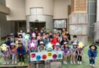 室内遊び＆戸外遊び＠forest