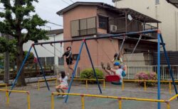 公園day!!!＠kukuna