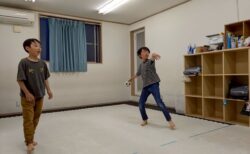 遊びの世界へようこそ＠forest