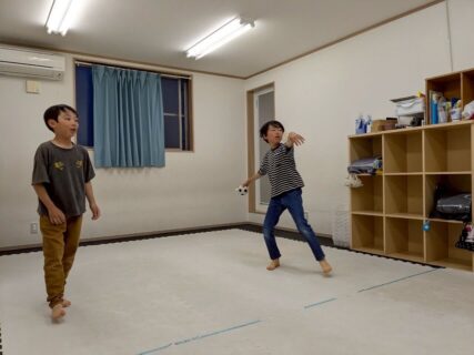 遊びの世界へようこそ＠forest