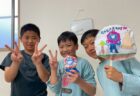 noaの日常風景😆＠noa