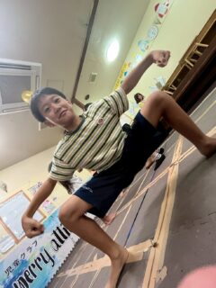 ラピュタの5月🌱@laputa