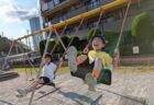 帰り道のヒーローたち！あんぜんマップ完成への道🌈@kukuna
