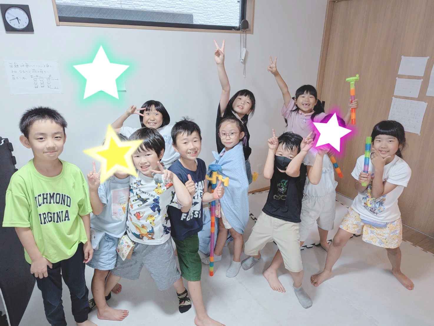 noaの日常回パート2@noa