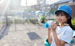 この箱の中身は何だろう？@noa
