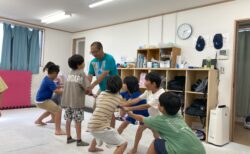 縁日作戦会議はじまりました＠forest