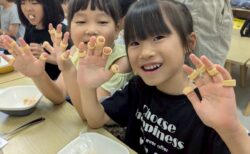 願い事とどけ！！＠forest