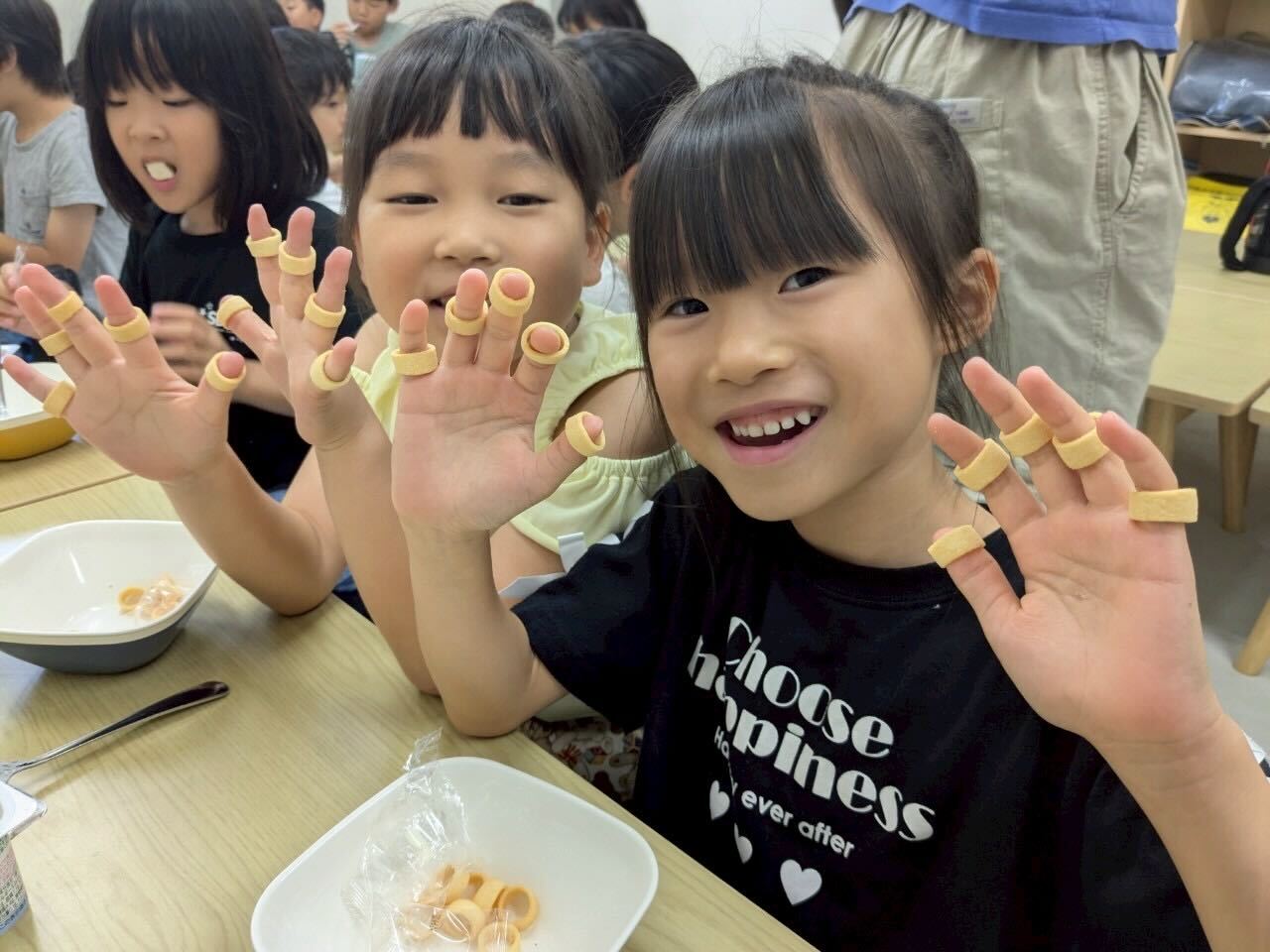 願い事とどけ！！＠forest