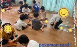 ポケカ＆ボドゲ大会！@merry