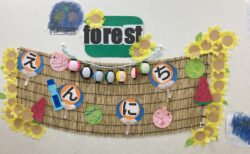 forest縁日🎆~みんながお店屋さん~＠forest