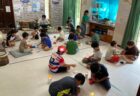 再チャレンジ！氷の科学実験🧊＠noa