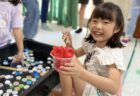 noaの夏祭り🏮とギター体験ラストday🎸＠noa