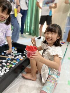 merry祭りin kukuna🎠大盛況！みんなで楽しんだ夏のひととき✨🍭@kukuna