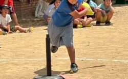 Tボール体験⚾️＠tida