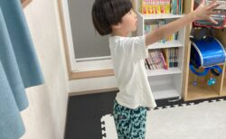 新聞紙島ゲームしました＠forest
