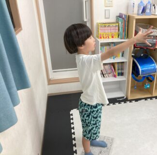 新聞紙島ゲームしました＠forest