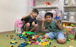 ドッジボール大会開催！＠forest