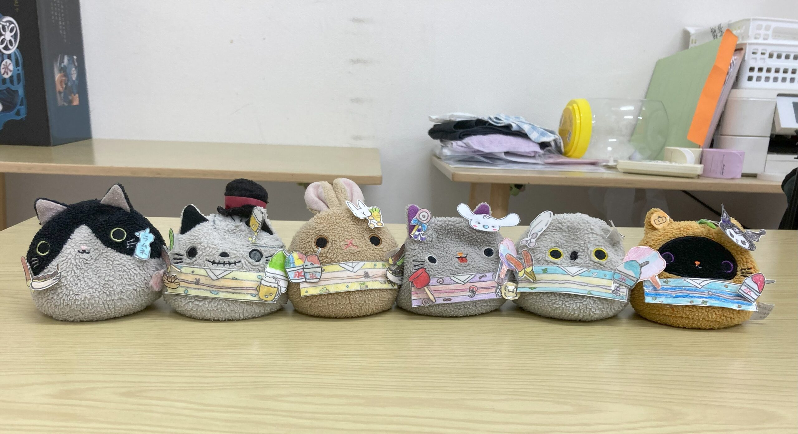 夏休みは想い出がいっぱい＠forest