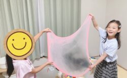 2回目のスライム工作♬