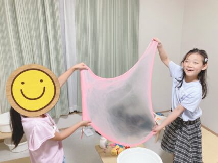 2回目のスライム工作♬