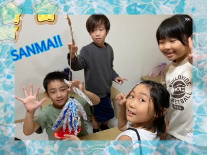 釣るのはサンマ！？サンマ一本釣りゲーム！@noa