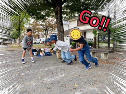 涼しくなってきて…@merry