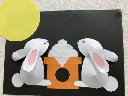 十五夜ってなんだろう＠forest