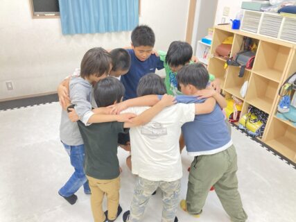 オリジナルカレンダーづくり＠forest