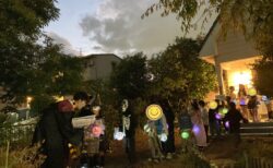 ハロウィンパーティ！＠kukuna