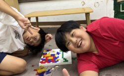 プチ大掃除！？@tida