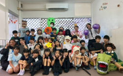 ハロウィンハロウィン🎃♪