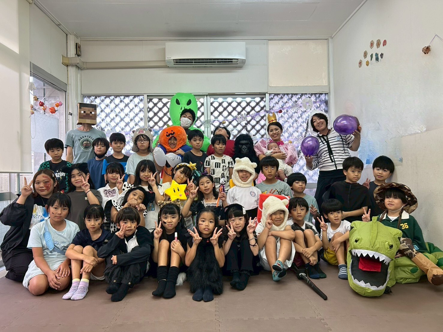 ハロウィンハロウィン🎃@tida