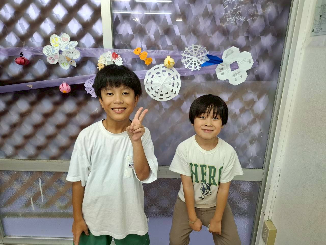 秋？の日常🍁＠tida