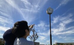 ハイクへGO！！in 新河岸東公園＠forest