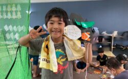 ものづくりの秋🍁@laputa