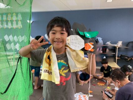 ものづくりの秋🍁@laputa