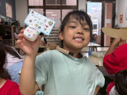 お父さん、お母さんいつもありがとう🎀@laputa