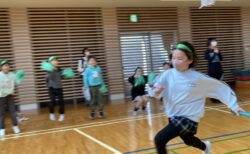 一致団結で闘うぞ！！スポフェス＠forest