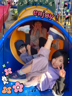 班替え＆フルーツバスケット！@merry