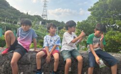 お誕生日会と公園遊び🙌＠tida