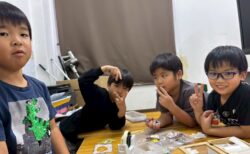 オリジナルシール作り第二弾！@tida