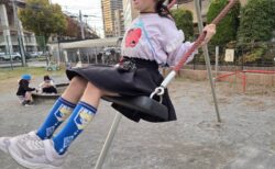 ドキドキ♬ひっぱりタコゲーム🐙