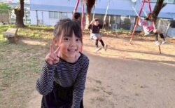 元気いっぱい外遊び💪@laputa